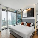 2Br Marina Gate 3 High Floor Marina View